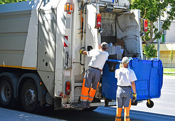 Professional Junk Removal in Carrollwood, FL